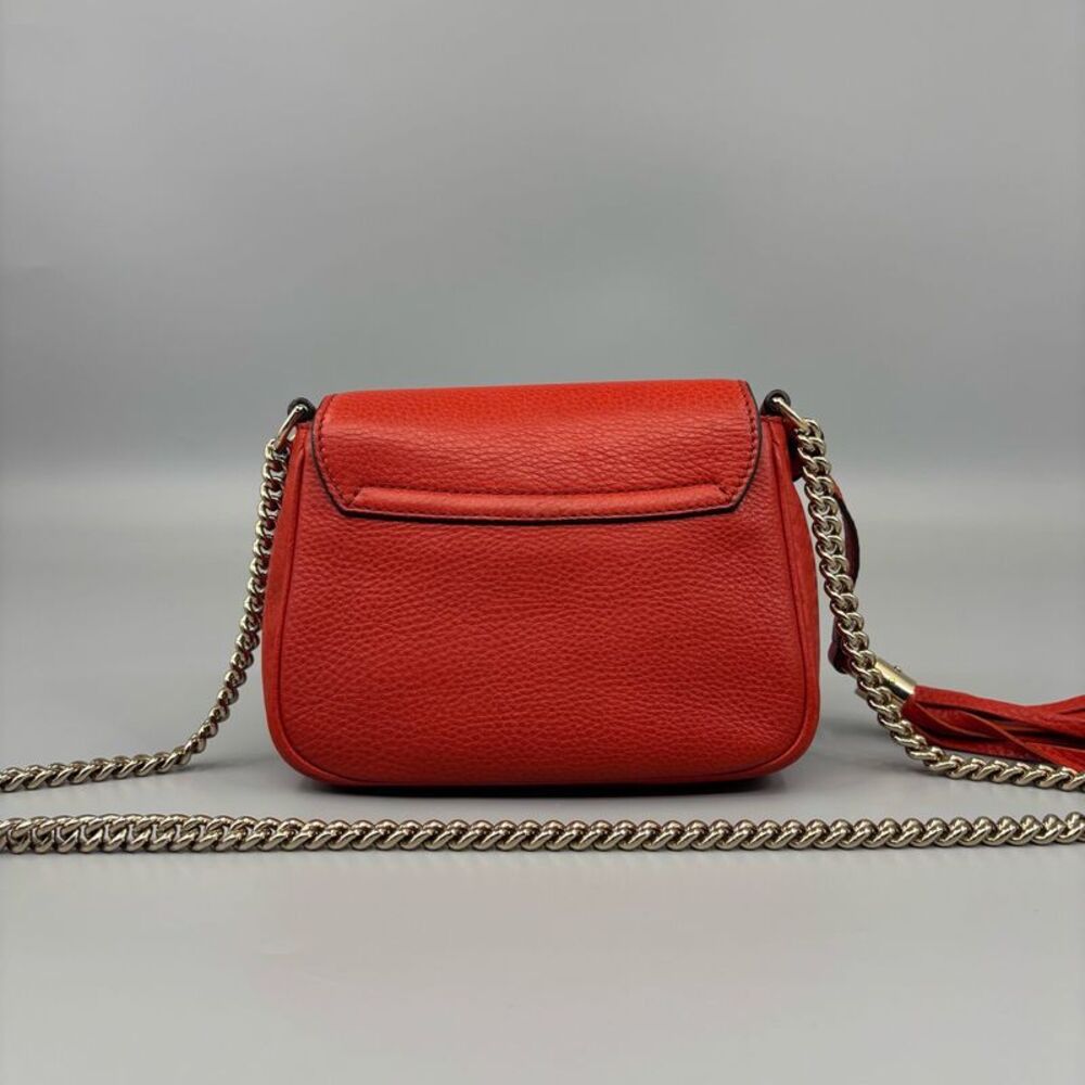 Gucci Women Pre-Loved Bag Very Good Condition - Picture 2 of 9